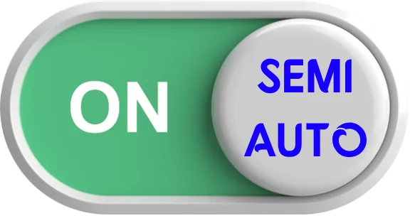 Semi-Auto — on